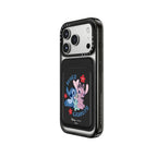 Stitch Family Snappy Wallet