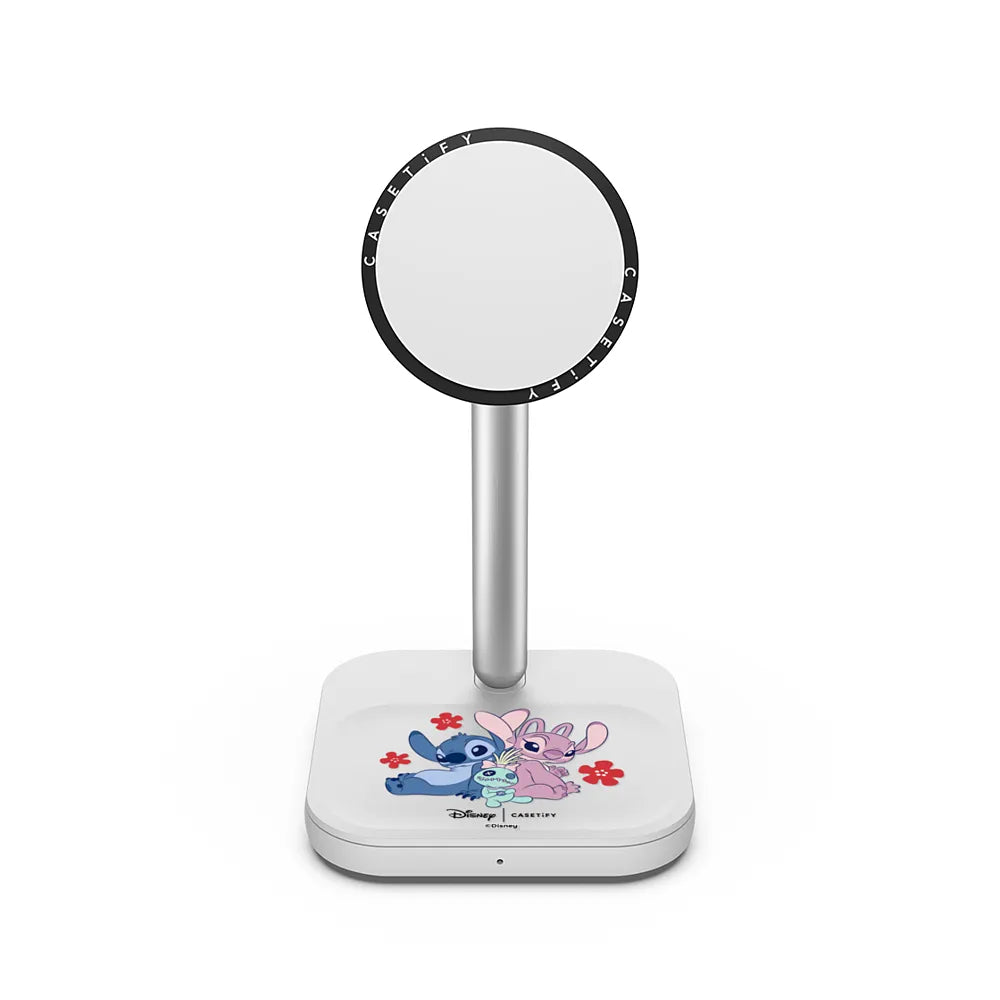 Stitch Family 2-in-1 Charging Stand | Image 1