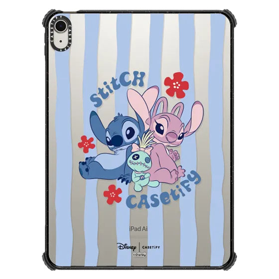 Stitch Family Tablet Case | Image 1
