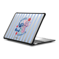 Stitch Family Laptop Case | MacBook Air 13-inch (M1 / Intel) / MacBook Impact Case / Black | Image 1