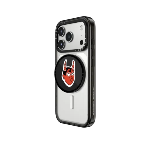 Diablotin Snappy Grip Stand | Snappy Grip Stand / Snappy Grip Stand MagSafe Compatible / Black | Image 2