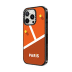 Paris Court