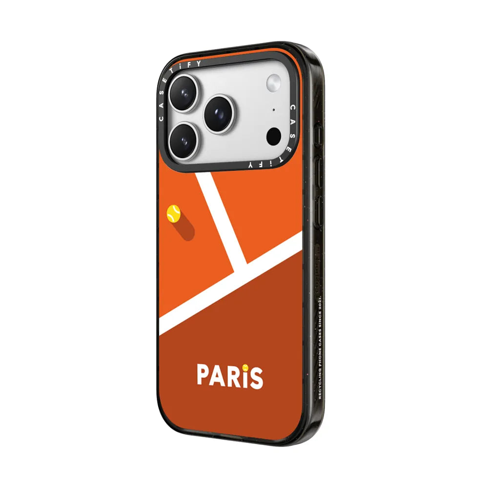 Paris Court