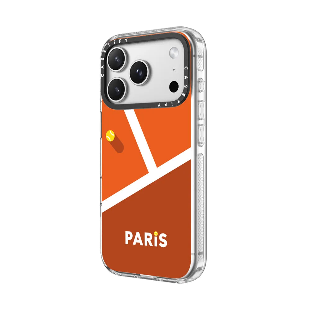 Paris Court