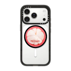 Bretman's Souvenir Shoppe Mangosteen Snappy Grip Stand | Snappy Grip Stand / Snappy Grip Stand MagSafe Compatible / Black | Image 1