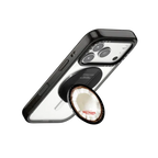 Bretman's Souvenir Shoppe Coconut Snappy Grip Stand | Snappy Grip Stand / Snappy Grip Stand MagSafe Compatible / Black | Image 3