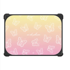 As She Pleases | MacBook Pro 14-inch (M1 - M5) / MacBook Bounce Case / Black | Image 2