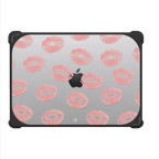 Ami's Kiss | MacBook Pro 14-inch (M1 - M5) / MacBook Bounce Case / Black | Image 2