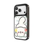 You are My Flower Nini | iPhone 18 Pro Max / Impact Case MagSafe Compatible - Glossy / Glossy Black | Image 2