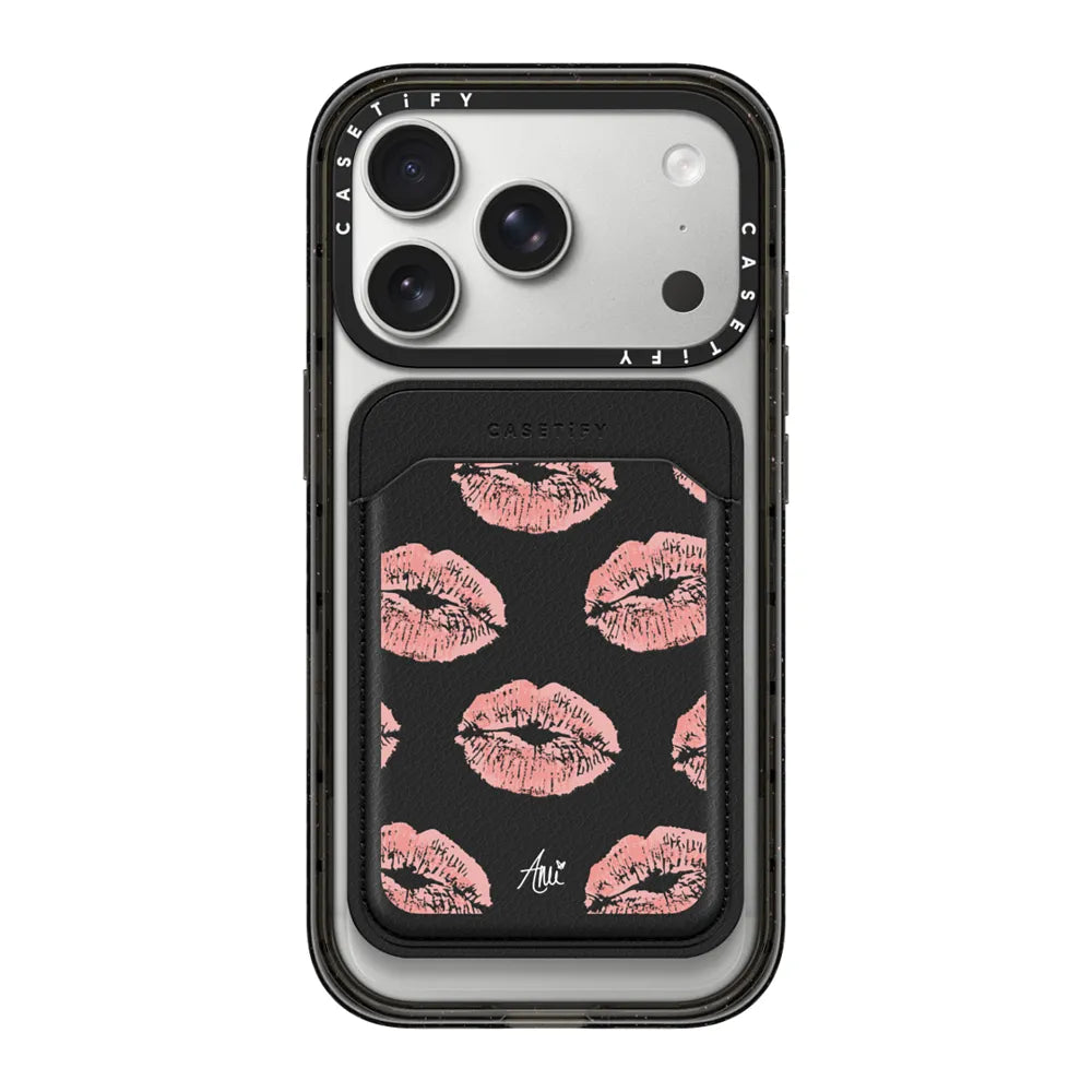 Ami's Kiss | Image 1