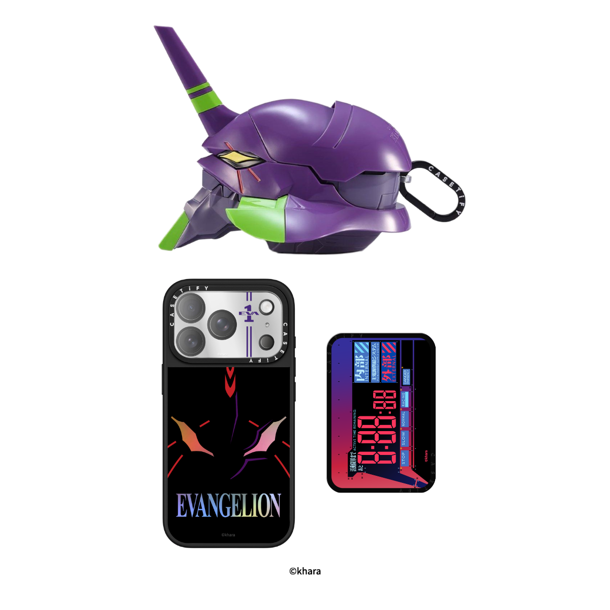 EVA-01 SET | Image 1