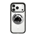 KURO YOGA | Snappy Grip Stand / Snappy Mirror Grip Stand MagSafe Compatible / Silver | Image 1