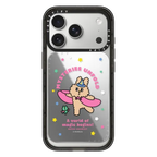 MAGICAL JENNY | Snappy Cardholder Stand / Snappy Mirror Cardholder Stand MagSafe Compatible / Silver | Image 1