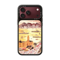 Golden Hour in Old TST | iPhone 18 Pro Max / Impact Case MagSafe Compatible - Glossy / Glossy Black | Image 1