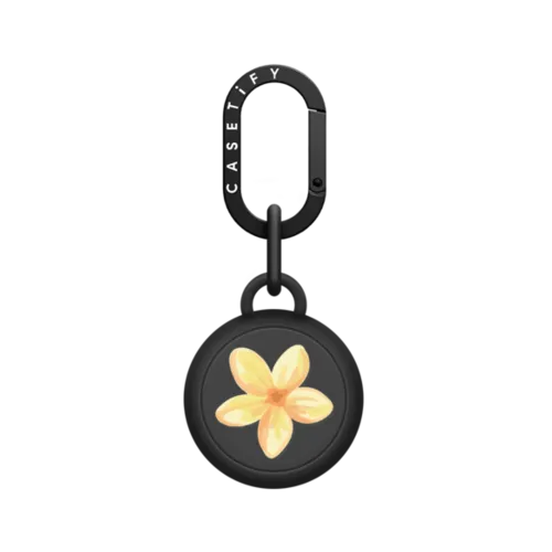 Tropical Holibob | AirTag / AirTag Holder / Licorice | Image 1