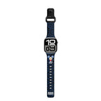 DOB-KUN (BLUE) WATCH BAND