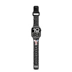 DOB-KUN (WHITE) WATCH BAND