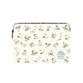 Snoopy Sports Laptop Sleeve | Large (16") / Impact Laptop Sleeve / Multicolor | Image 1