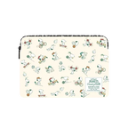 Snoopy Sports Laptop Sleeve | Large (16") / Impact Laptop Sleeve / Multicolor | Image 1