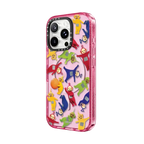 Teletubbies Medley Case | iPhone 16 Pro / Impact Case MagSafe Compatible / Pink Fizz | Image 2