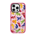 Teletubbies Medley Case | iPhone 16 Pro / Impact Case MagSafe Compatible / Pink Fizz | Image 1