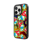 The Smurfs Rainbow Dream Case