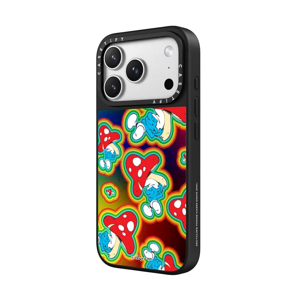 The Smurfs Rainbow Dream Case