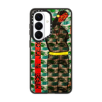 Made In Jolof | Galaxy S26 / Impact Magnetic Case / Black | Image 1