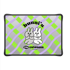24H CUTENESS | MacBook Pro 14-inch (M1 - M5) / MacBook Impact Case / Black | Image 2