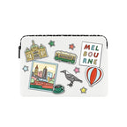Melbourne Stickers | Image 1