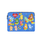 Twilight Dreams Laptop Sleeve | Small (13") / Impact Laptop Sleeve / Multicolor | Image 1