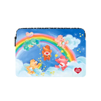 Rainbow Dreams Laptop Sleeve | Large (16") / Impact Laptop Sleeve / Multicolor | Image 1
