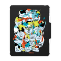 Masks | iPad Pro 13-inch (M4/M5) / iPad Impact Folio Case / Black | Image 1