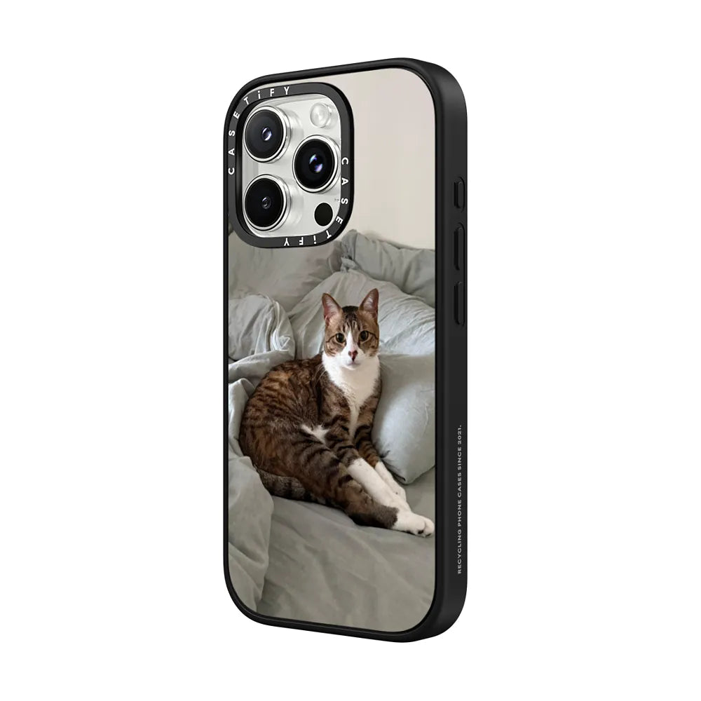CASETiFY Photo Custom Case