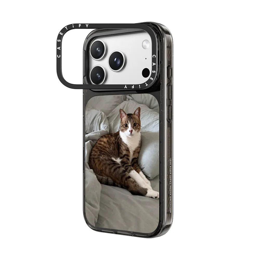 CASETiFY Photo Custom Case