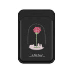 Le Petit Prince Rose Snappy Wallet