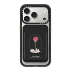 Le Petit Prince Rose Snappy Wallet | Image 1