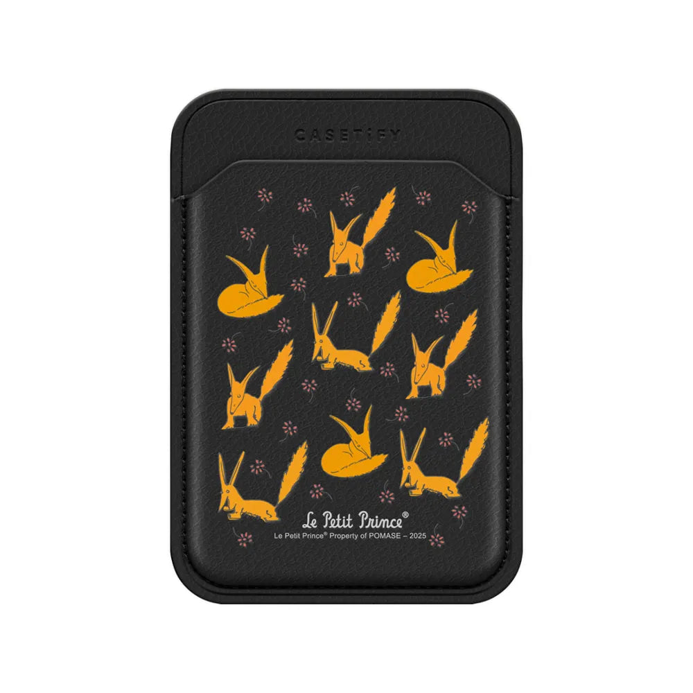 Le Petit Prince Fox Snappy Wallet