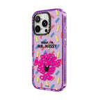 Mr. Messy Case