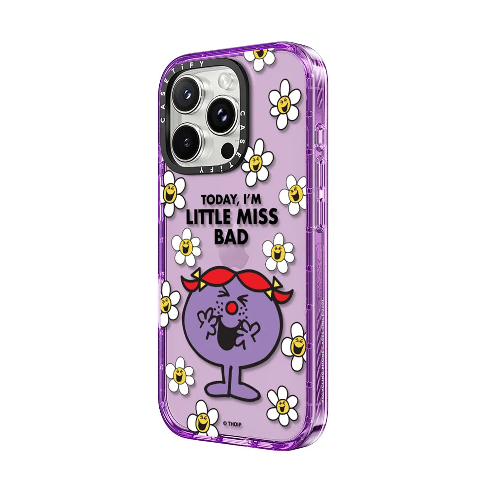 Little Miss Bad Case