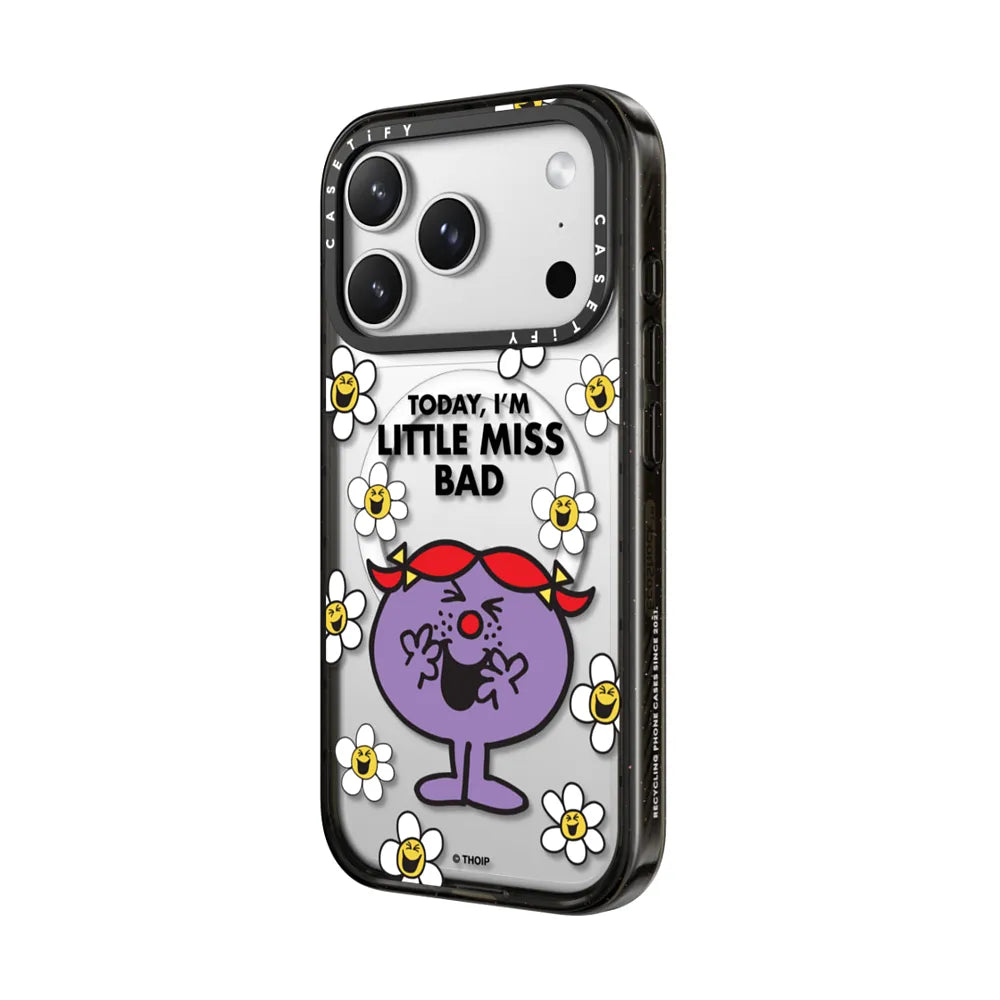 Little Miss Bad Case