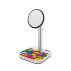 Mr. Men Little Miss Family PowerThru 2-in-1 Charging Stand