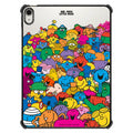 Mr. Men Little Miss Family Tablet Case | Image 1
