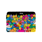 Mr. Men Little Miss Family Laptop Sleeve | Large (16") / Impact Laptop Sleeve / Multicolor | Image 1