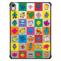 Mr. Men Little Miss Puzzle Tablet Case | Image 1