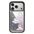 Cloud Kitties Snappy Cardholder Stand | Image 1