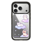 Cloud Kitties Snappy Cardholder Stand | Image 1