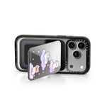 Cloud Kitties Snappy Cardholder Stand