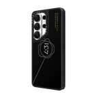 Hong Kong Flim Awards 2025 | Galaxy S26 Ultra / Mirror Magnetic Case / Silver on Black | Image 2