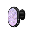 Constellations Wireless Car Charger | PowerThru Wireless Car Charger / PowerThru Wireless Car Charger MagSafe Compatible  / Black | Image 1